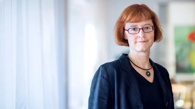 Karin Liljeblad från vårdföretagarna tycker att "Snuvig socialist" far med osanning i sin insändare.