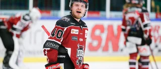 Hemvändaren ordnade tre poäng i återkomsten