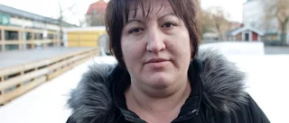 Mirela blev av med sin nya elcykel