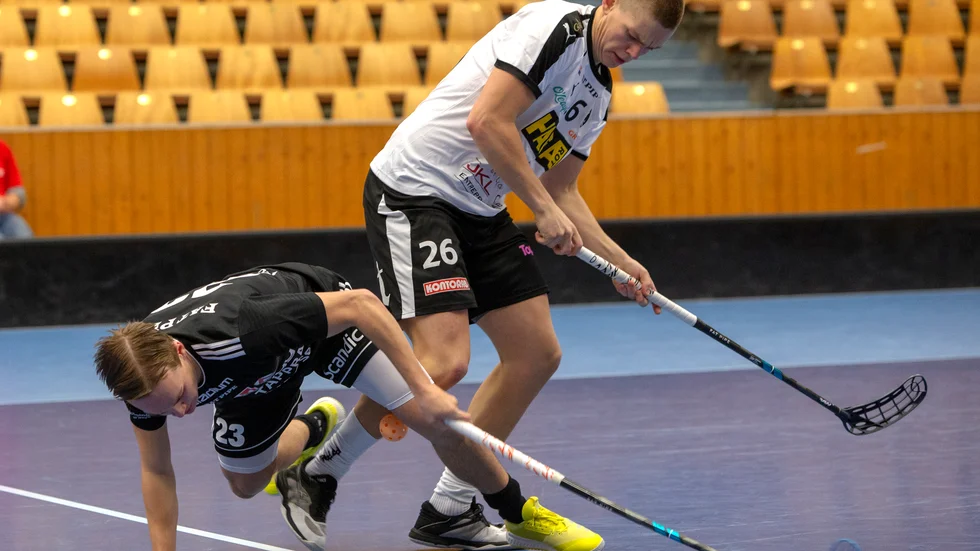Nytt östgötaderby mellan Åby och Linköping FBC väntar på onsdagskvällen. Vi sänder matchen direkt. 