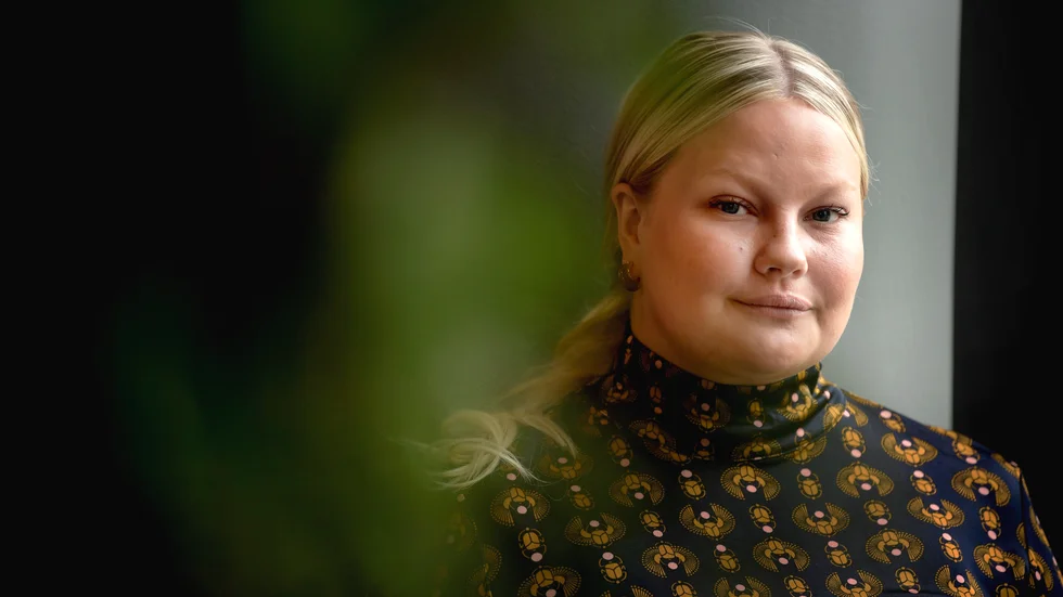 Sarah Klang är på väg till Luleå för konsert i Kulturens hus den 13 december, en av årets sista spelningar för artisten.