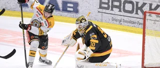 Skellefteå tog hem derbyt         