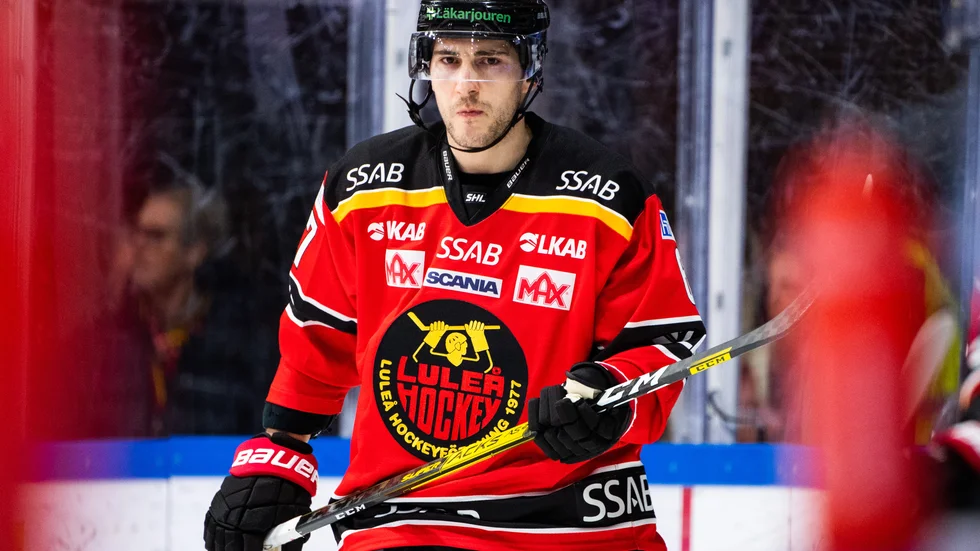 "Mitt mål är att avsluta den här säsongen där jag avslutade den föregående", säger Konstantin Komarek.