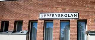 Nytt steg mot ny skola i Oppeby