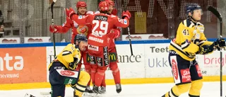 "Då kan man lika gärna lägga ner hockeyn"