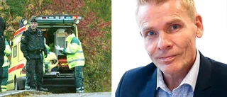 Dubbelmordet 2004: "Vi har kommit framåt"