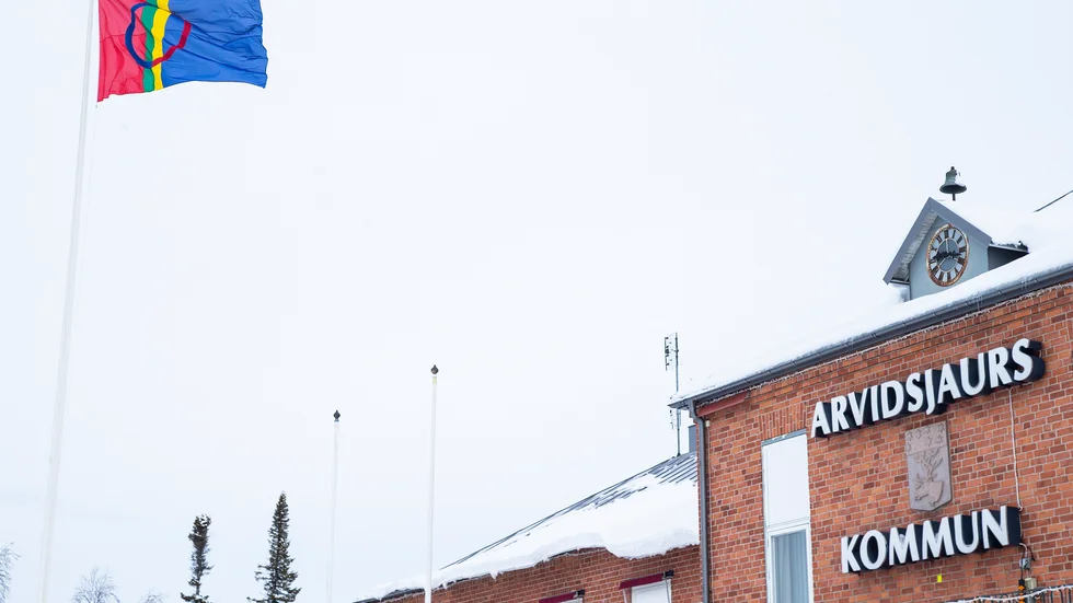 Samebyarna har efterfrågat tillfälliga skoterförbud inom Arvidsjaurs kommun som ska kunna beviljas snabbt och enkelt utan någon mer avancerad ansökan.