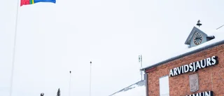 Samebyarnas önskan: Tillfälliga skoterförbud