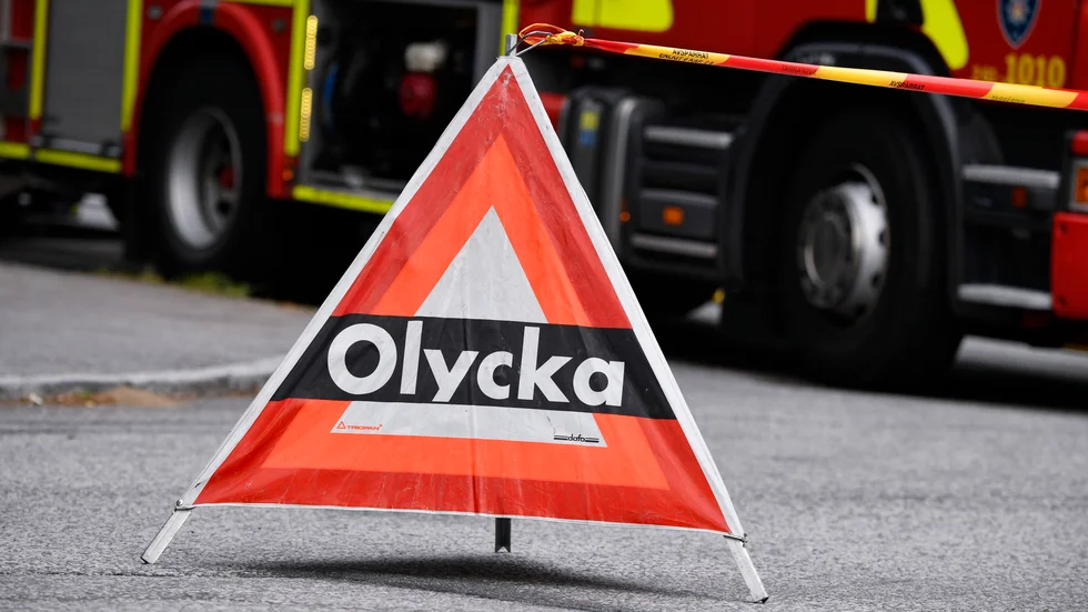 Singelolycka efter Nordanträskvägen