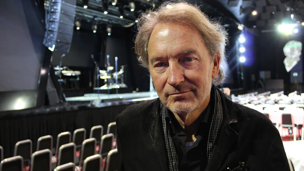 Tomas Ledin ställer in hela sin sommarturné och flyttar den till 2021. (Arkivbild)