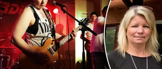 Vandrande barack blir en scen för alla