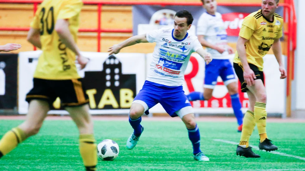 Arnes Bil Cup. (Arkivbild)