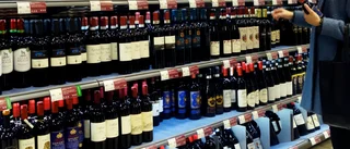Avskaffa Systembolagets monopol              