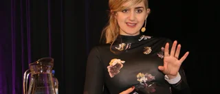 Levande föreläsning om kulturprofilen