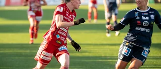 Landslagsspelare klar för Uppsala