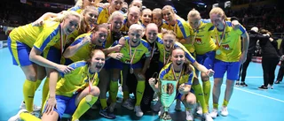 Siriusspelarens guldglädje: Svävar på moln