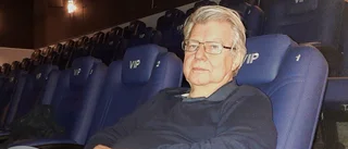 Nya biosalongen satsar på spektakulärt ljud