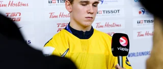 Lundkvist: "Ska hem med en medalj"