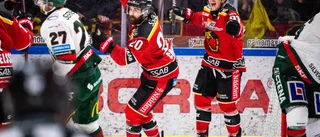 Kommer sakna vapendragaren: "Det är ledsamt"