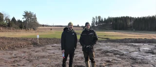 Strand storsatsar och får klassisk cupfinal