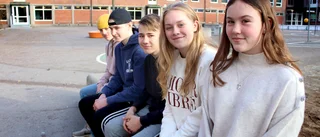 De tävlar i skrivande på sportlovet