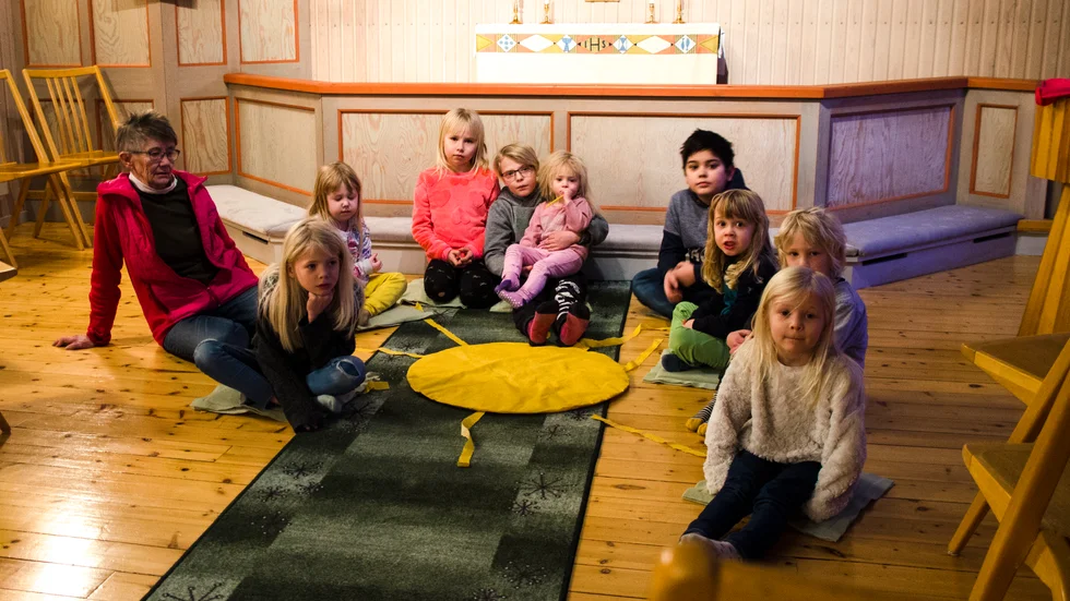 Det har varit ett intensivt år för Marie Morell (M) som i våras blev ny ordförande i SKR:s sjukvårdsdelegation. "Jag visste att det skulle bli mycket jobb, men det har varit mer än jag anade", säger hon.