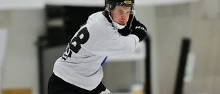 TV: Siriustalangen om lagets chanser