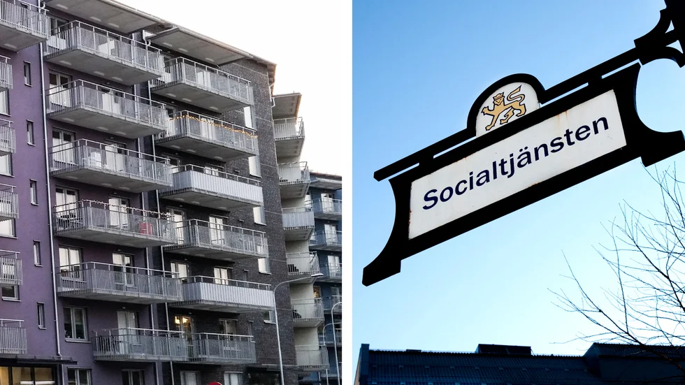 Socialtjänsten har ingen allmän skyldighet att ordna boende åt människor, men det finns undantagsfall, konstaterar förvaltningsrätten i Uppsala.