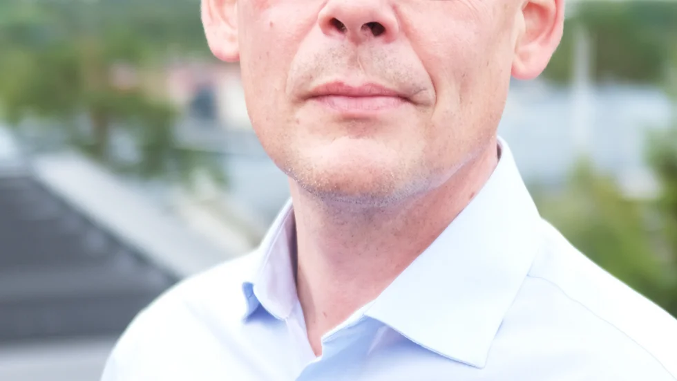 Peter Juntti lämnar uppdraget som kommundirektör i Övertorneå för att gå tillbaka till Polarica.