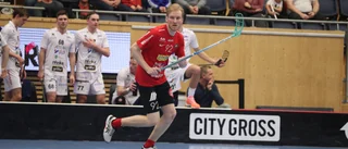 Rudd glänste när Storvreta vann