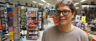 "Västervik behöver en strategi för handeln"