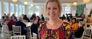 Höjd kompetens och mer arbetsglädje