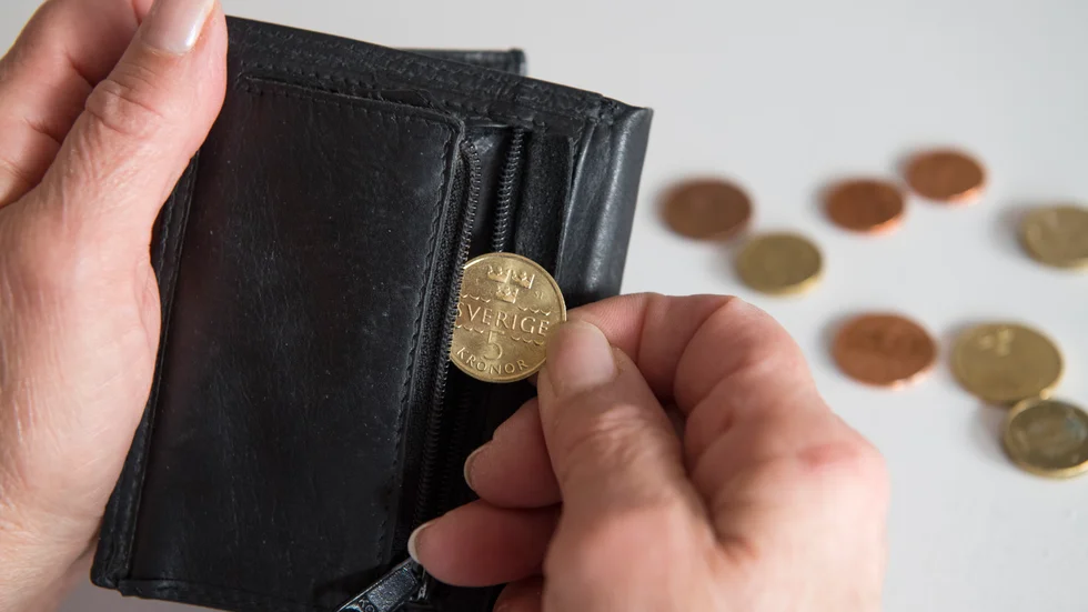 I många fall lever svenska pensionärer i vad som måste beskrivas som social misär, ett uppenbart misslyckande för den svenska välfärdsstaten.