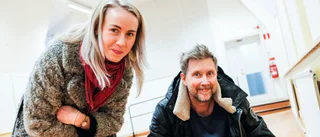 Äntligen blev det ett rum för kulturen