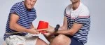 Humorföreställningen Mamma Ljuger hit i höst