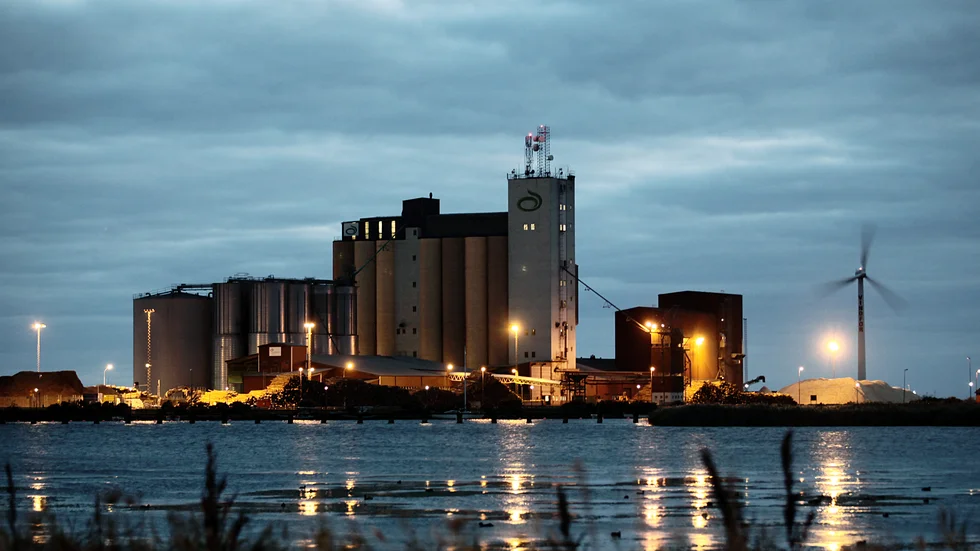 Klintehamn.