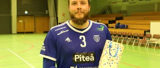 Öjeby IF förlorade mot serieledarna