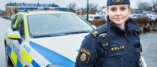 Polisen om valborg: "Vi jobbar på som vanligt"