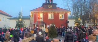 Julgransplundring – en uppskattad tradition 