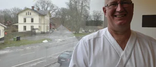 Primärvården i Västervik – bland de bättre