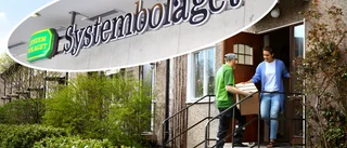 Nu börjar Systembolaget med hemkörning