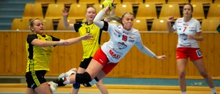 RP snodde en poäng efter stor dramatik