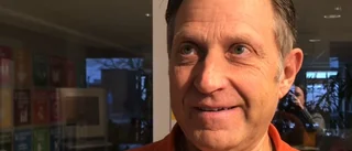 Över hundra personer har sökt hans jobb
