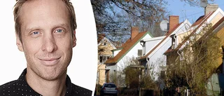 Bostadsområde avgör din syn på märkeskläder