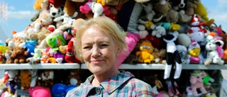 "Vi måste ha specialutbildade personer"