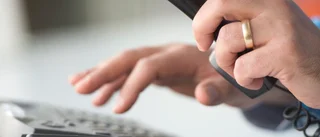 Fyra veckor utan återkoppling  