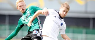 ESK-herrarna inledde med seger