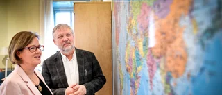 Chans för reform i biståndspolitiken