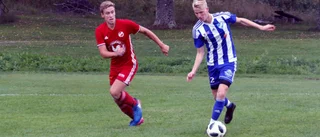 VFF börjar bli klara med lagbygget
