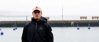 VIK-backen Adam Plant i stor intervju